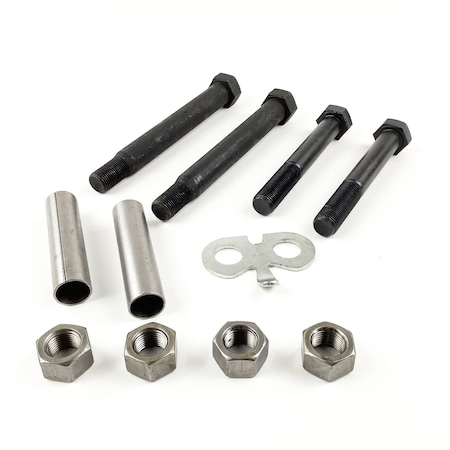Euclid Bolt Kit, E3414 E3414